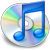 iTunes Logo